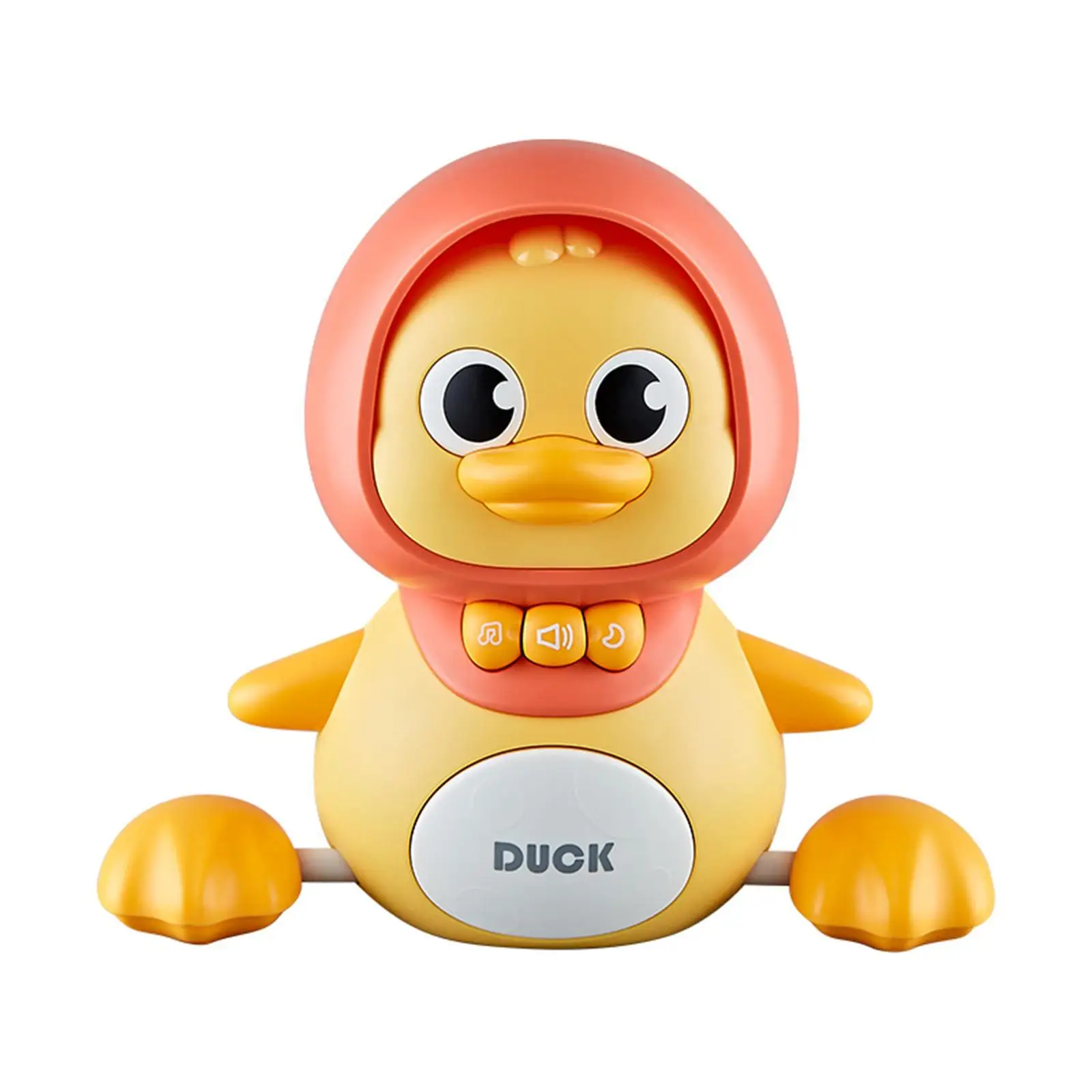 

Walking Toy with Music and Lights Early Development Fun Moving Toy Infant Learn to Walk for Girls Boys Kids Birthday Gift