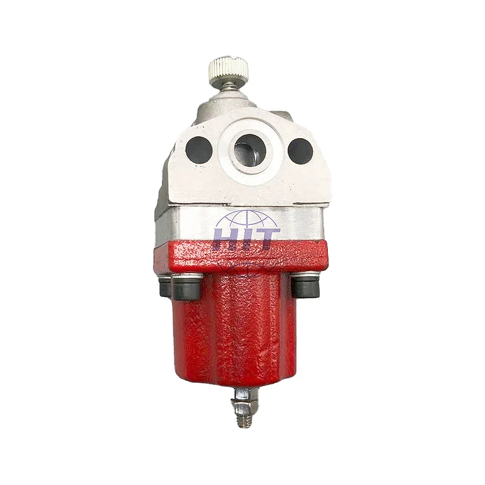 For Cummins Engine Diesel Fuel Pump Injection Cut-off Solenoid Valve 3018453 Flameout Nt855 K19 Qsk19