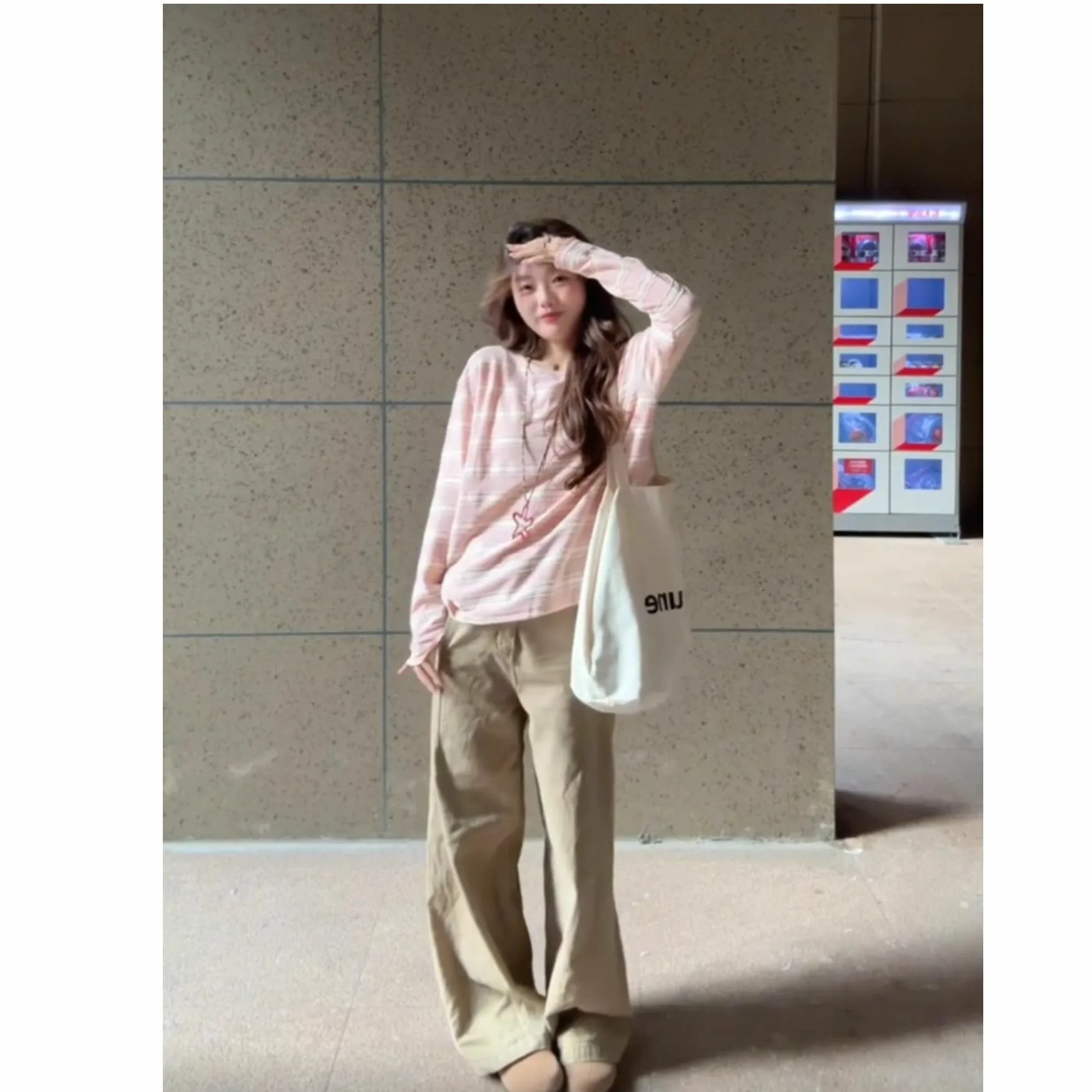 Camisetas de Manga Larga para Mujer, Ajustadas al Cuerpo, con Detalle de Pliegues, Diseño que Ajusta la Cintura, Silueta Contorneada, Mezcla Modal, Femeninas