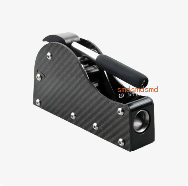 Hot Selling Hardware Accessories for Sailing Boat Aluminum Alloy Rope Clutch Rope 3210