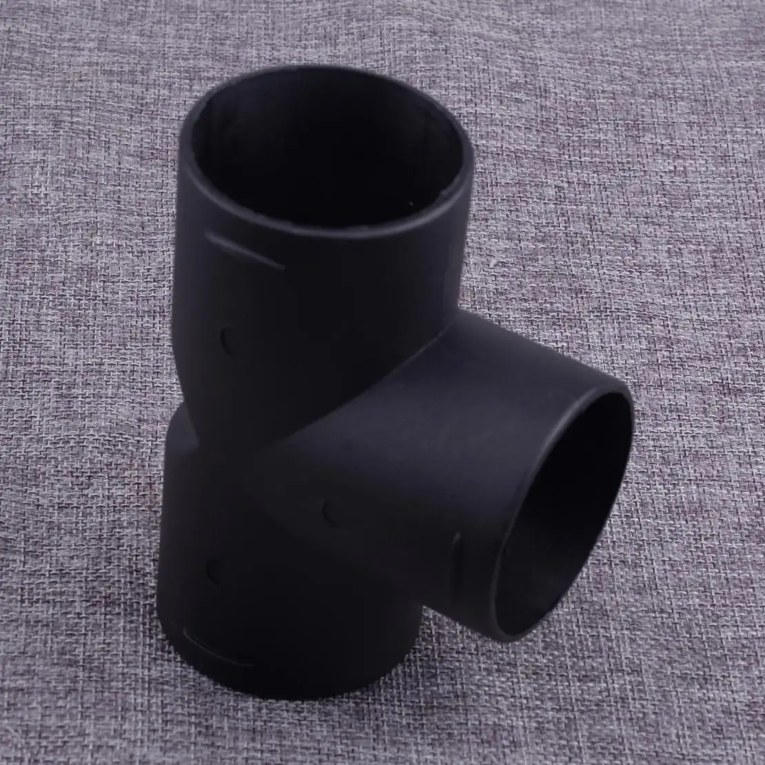 

Т-образный разъем воздуховода 90 мм, подходит для обогревателя Eberspacher Webasto