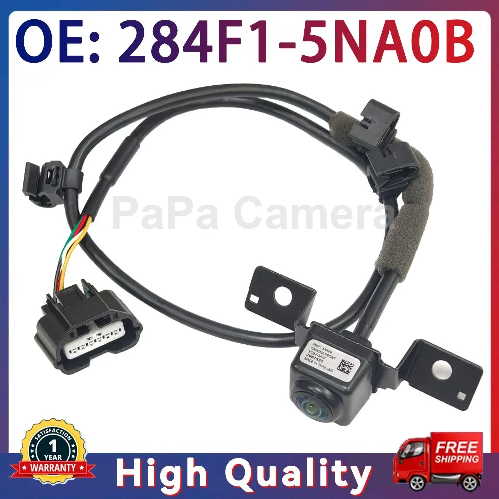 camera-de-recul-pour-grille-avant-de-voiture-vue-avant-pour-infiniti-qx50-2019-2020-2021-2022-284f1-5na0b-284f15na0b