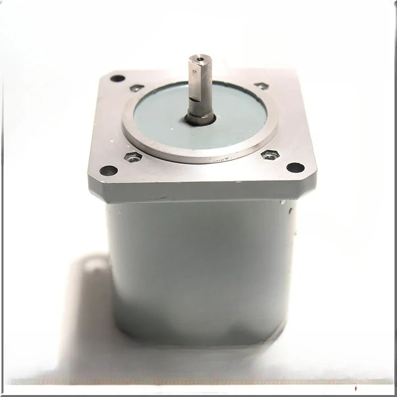 permanent magnet low-speed synchronous motor 60 rpm 100W