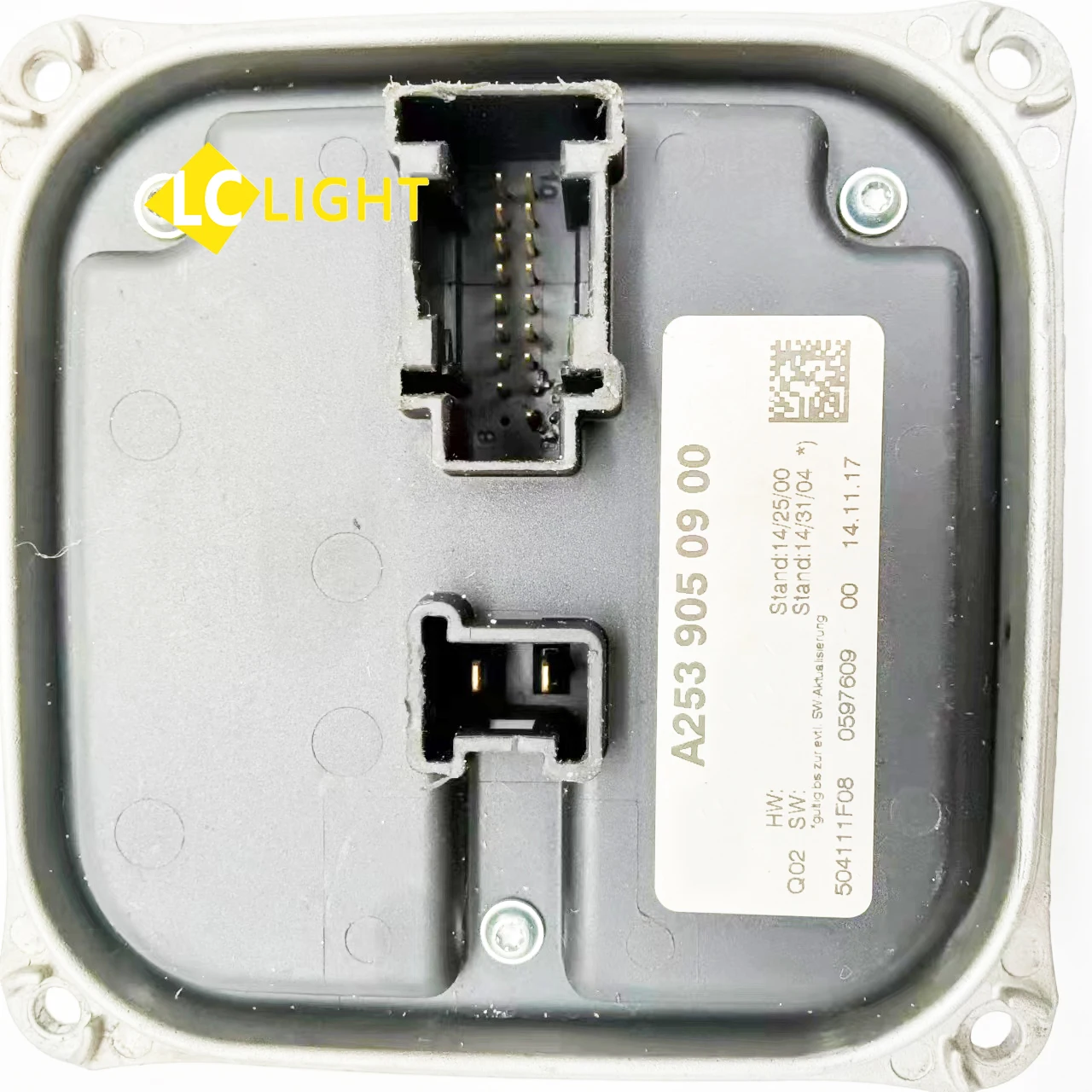 

Original A2539050900 LED Headlamp Controller Module Unit Fit For Mer- ce-des B en-z GLC250 A253 905 09 00 GLC200 2539050900