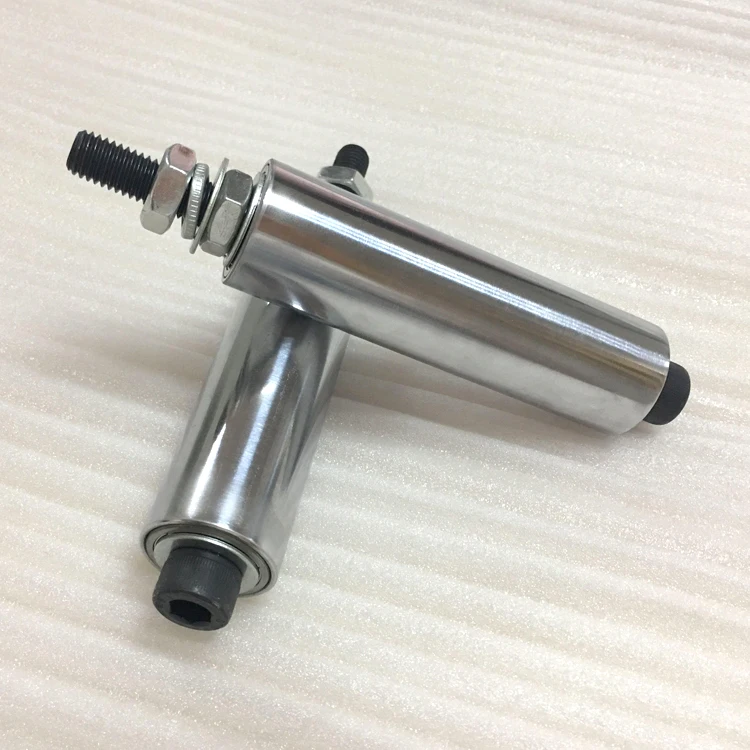 

Хромированный стальной ролик/ролик для гальванического покрытия