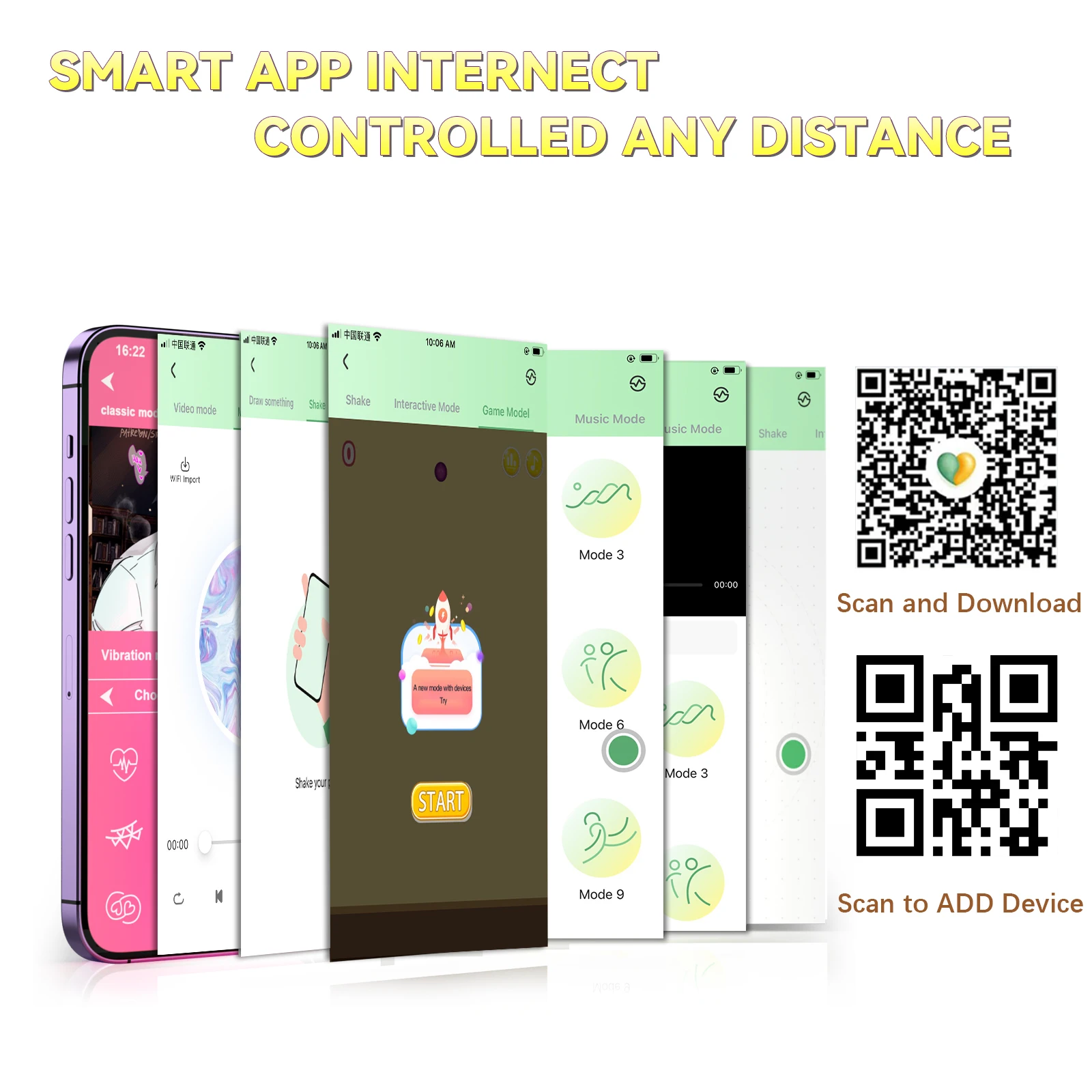 APP Control Vibrating Cock Ring for Men Ejaculation Delay Penis Ring Chastity Cage Clit Stimulator Adult Sex Toy for Couples