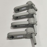4PCS LYZRC L900 PRO SE MAX Brushless Drone AB Arm Rubber Parts