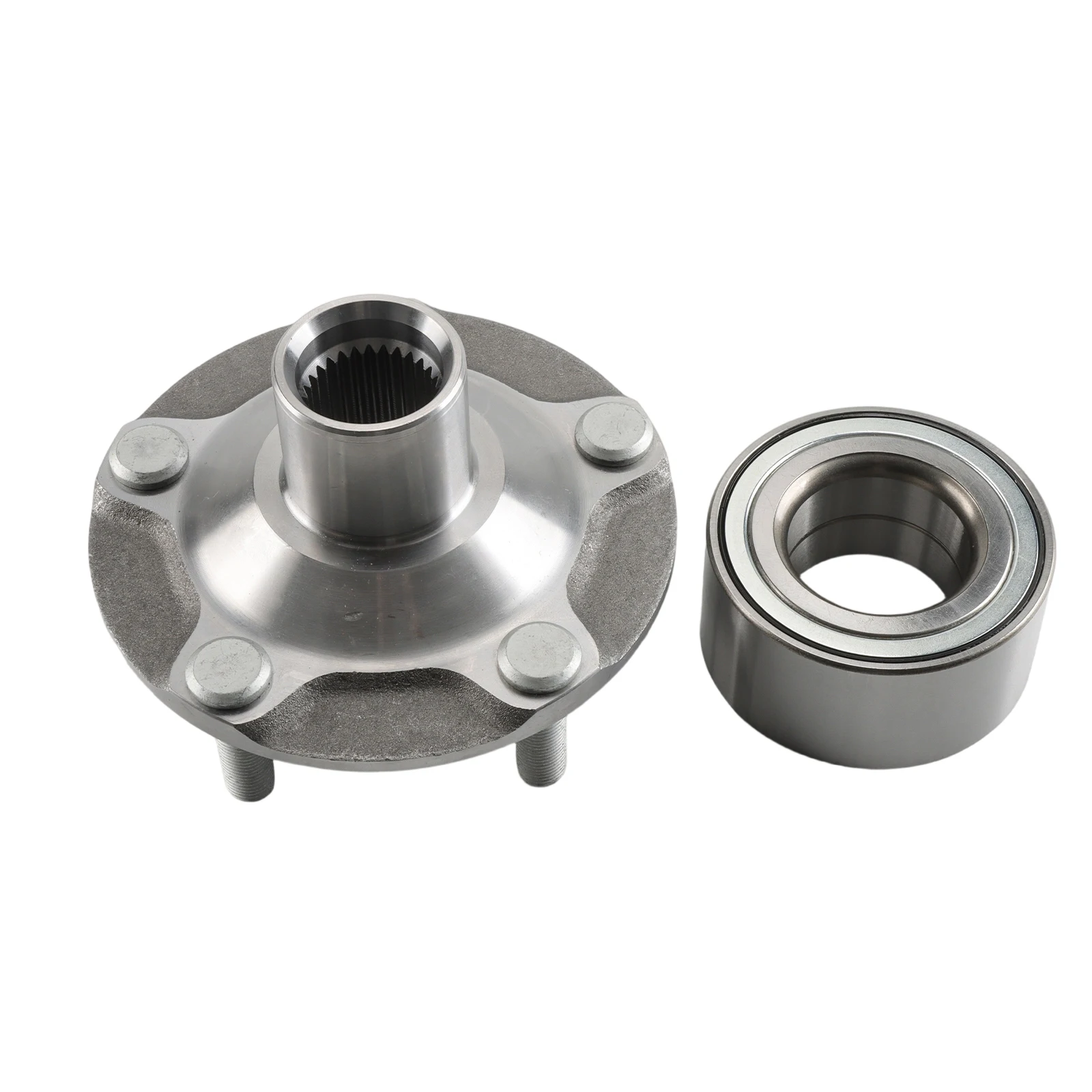 Automotive Parts Wheel Hub Bearing 402026LA0A 402106LB0A For Nissan Kicks Sentra 2020-2024 New