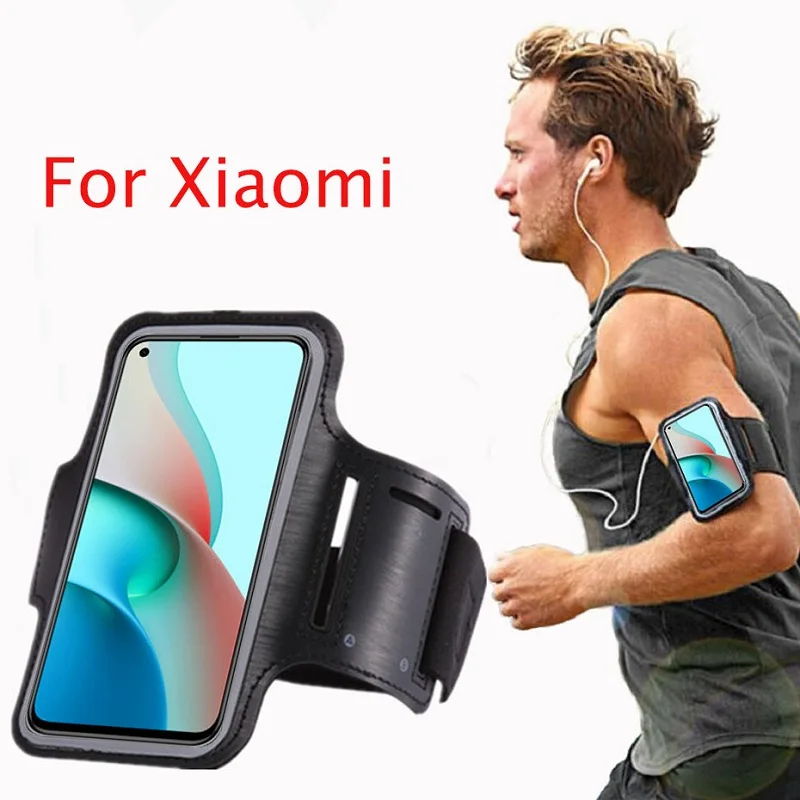 Спортивный браслет Xiaomi