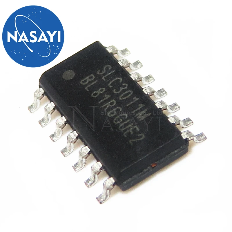 

5pcs/lot SLC3011M SLC3011ME SLC3011 3011M SOP-14 In Stock