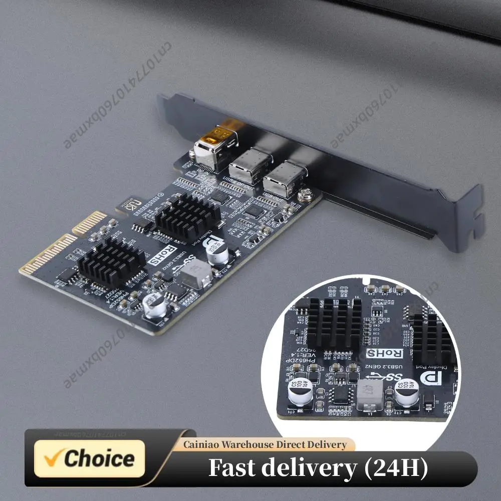 Type-C Expansion Ca…