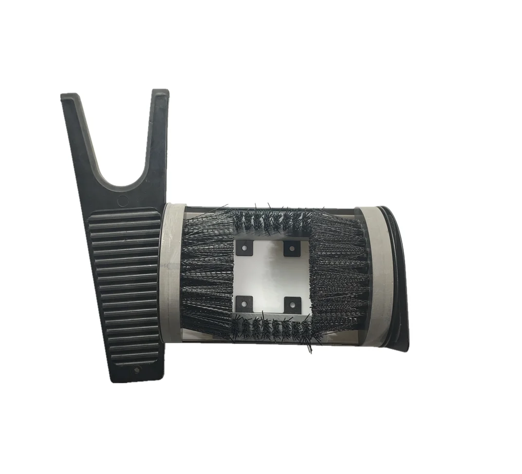 Tdf Metal Shoe Scra… - image