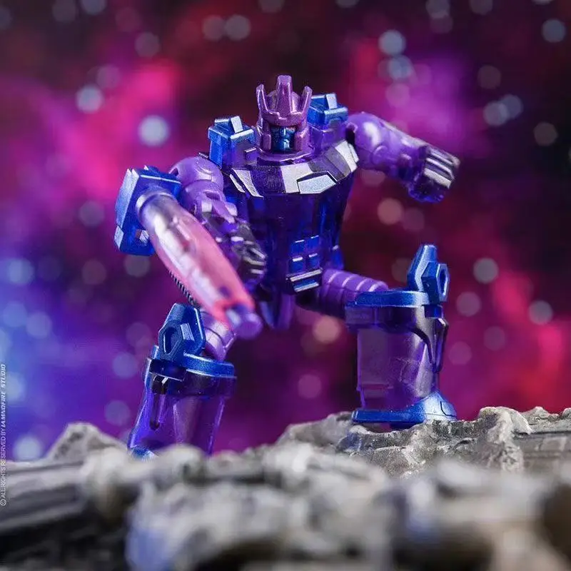 

Spot Goods Doctor Wu DW-E01C DW-E29C Shocking Ball Set Toy Model