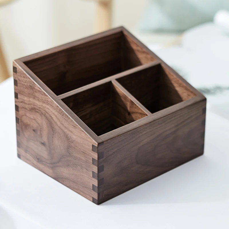 Black Walnut Remote…