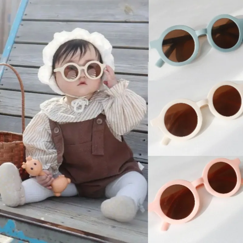 

Симпатичные детские солнцезащитные очки, детские солнцезащитные очки, инструмент для детской фотографии на открытом воздухе, солнцезащитные очки, реквизит для фотосъемки на сто дней