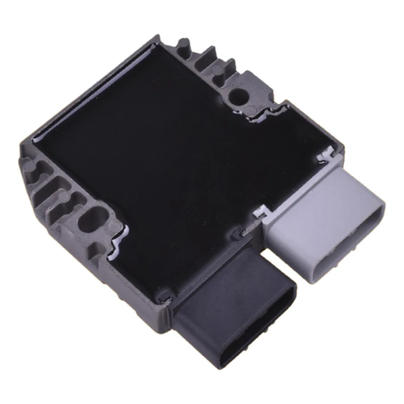 For BMW R1200GS ADV S1000RR XR Voltage Regulator Charger Rectifier High Power Motorcycle Parts MOSFET 5-pin/6-pin Rectifier