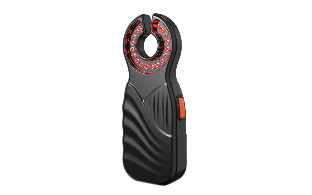 Find Veins Instantly – Vein Finder Device, Infrared LED, All Skin Tones, Portable, Rechargeable