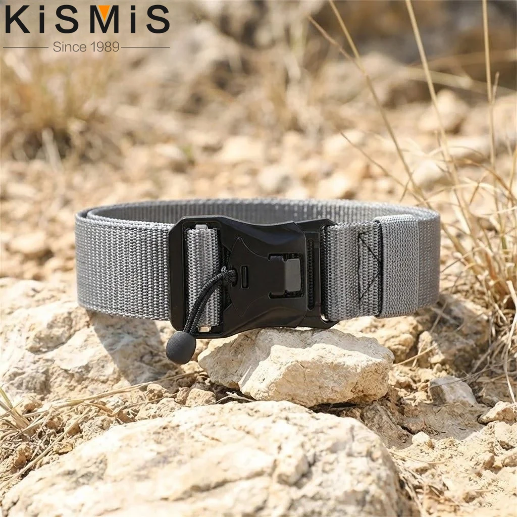 

Мужской регулируемый тактический нейлоновый ремень военного класса, высококачественный поясной ремень для работы на открытом воздухе