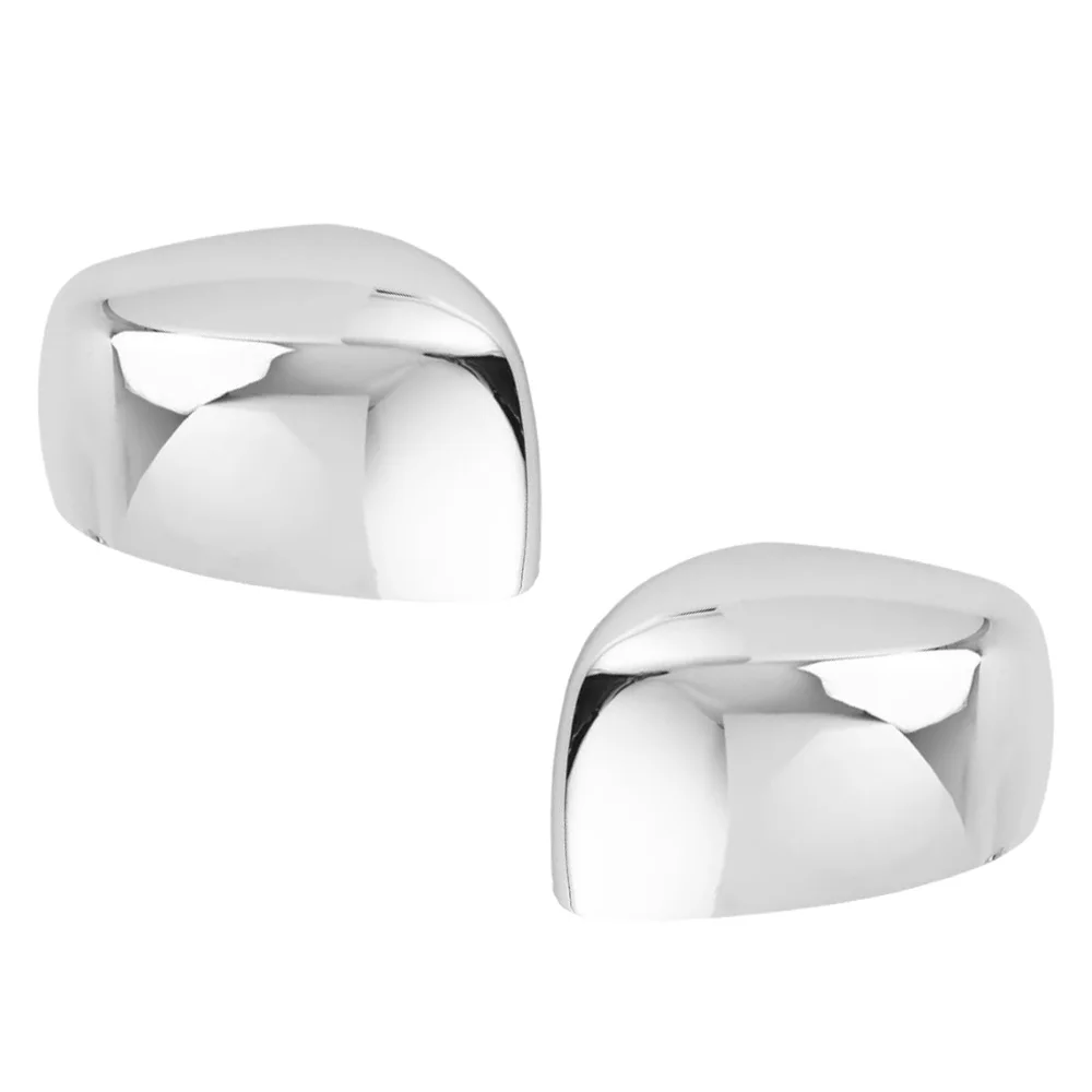 

Car Rearview Side Mirror Cover Wing Cap Exterior Door Case Trim For Dodge Grand Caravan Chrysler Town & Country 2008-2016