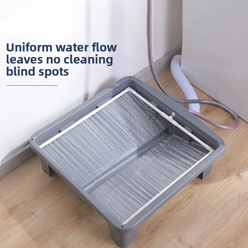Dog toilet, pet thickened urinal, straight row special sewer potty