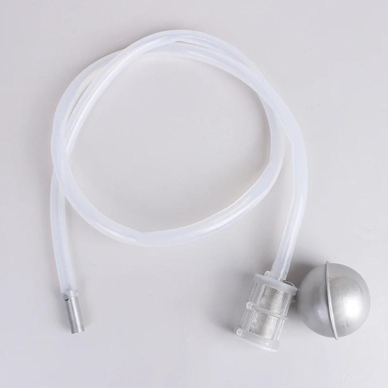 Floating Beer Keg Liquid Dip Tube With Filter Ball Stainless Home Brew Beer Keg Liquid Floating Dip Tube Filter Fit Ball Lock