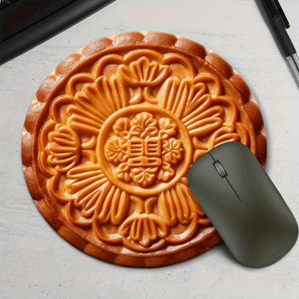 

Creative watermelon Mouse Pad Computer Office Game Table Mats Rubber Anti-slip Gaming Keyboard Mousepads Long Desk Pads
