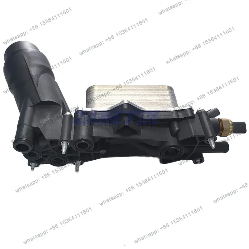 TOOLSuitable For Grand Cherokee '300C' 11-16 Oil Radiator