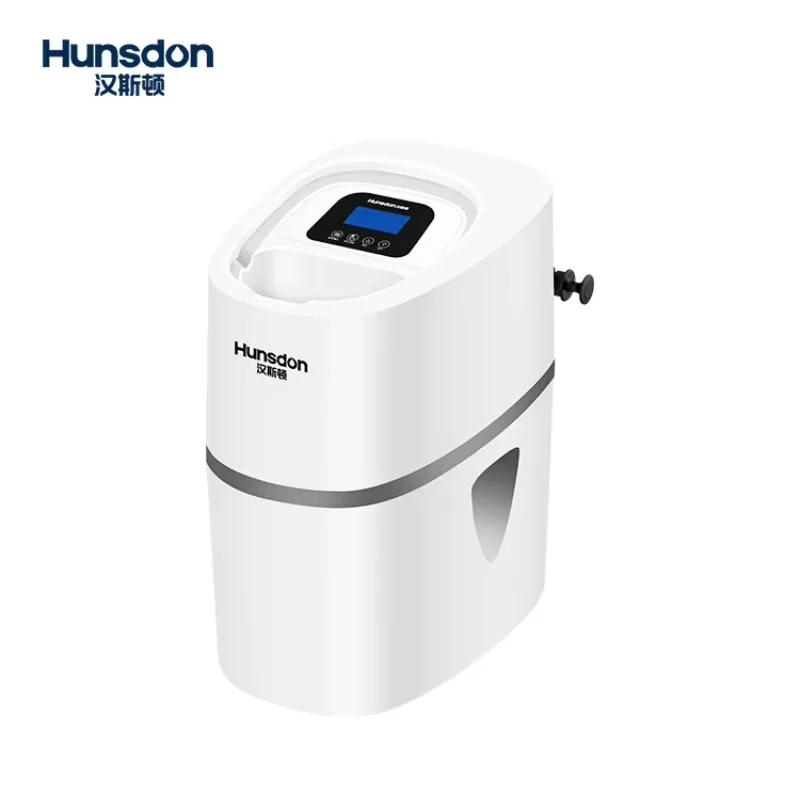 Hunsdon  Water Softening Automatic Regeneration Ion Exchange Hard Water Softener System