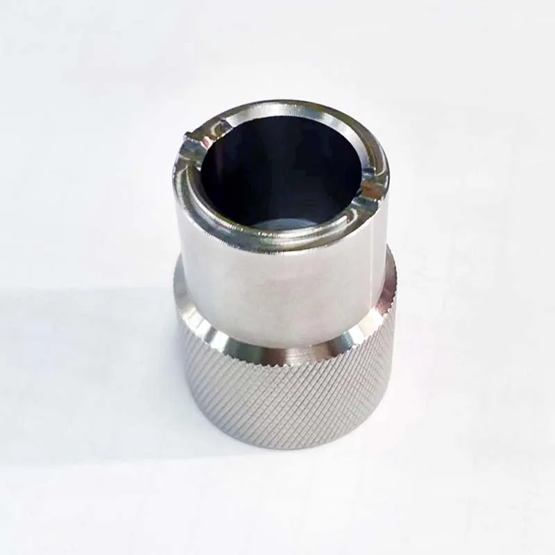 Au3Tech Laser Cutting Head Lens Installation Tool Collimating Lens Removal Wrench For ACutter A200MS A230E D30 Focusing Lens
