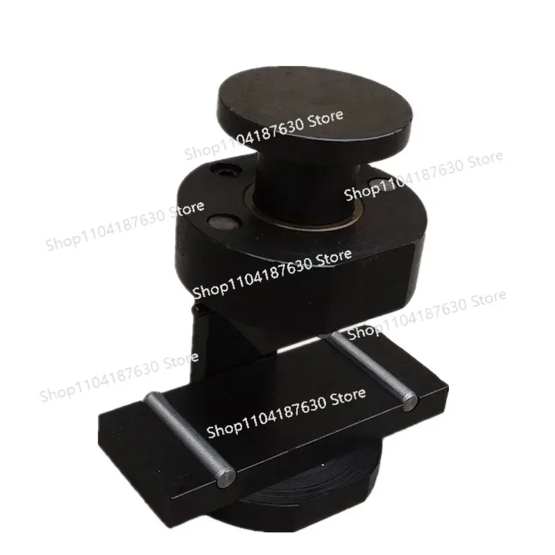 

Mortar Prism Flexural Device Bending Fixture for Cement Pressure Testing Machine