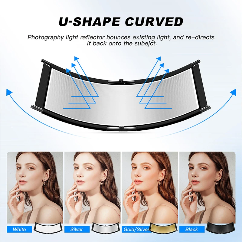 Thumbnail 3 - #38 Cheap Flash Reflectors Worth Buying