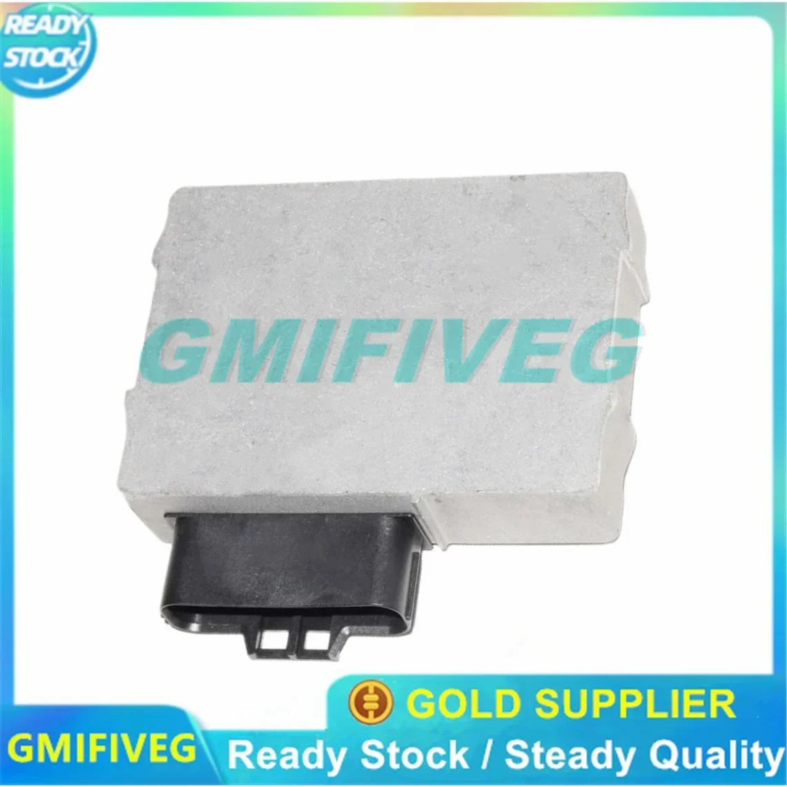 New Motorcycle Igni…