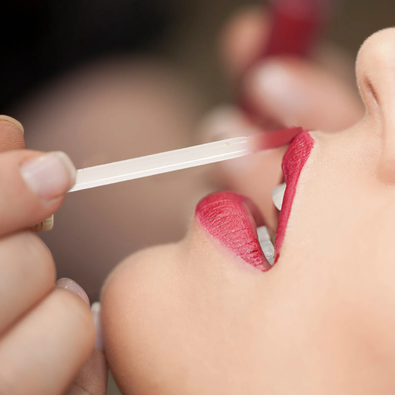 12pçs tubos de brilho transparente, recipientes de lápis vazios, recarregáveis, tamanho de viagem, recipiente de bálsamo diy para óleo labial, loção corporal