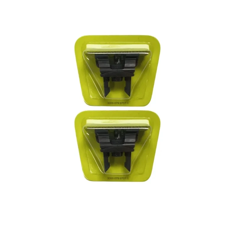 1/2/3/10 PCS Goede Vervanging Blade voor Baard Scheerapparaat Hoofd Trimmer Compatibel met QP & 2520/2530 2630 6510 6520 2523 One & Blade