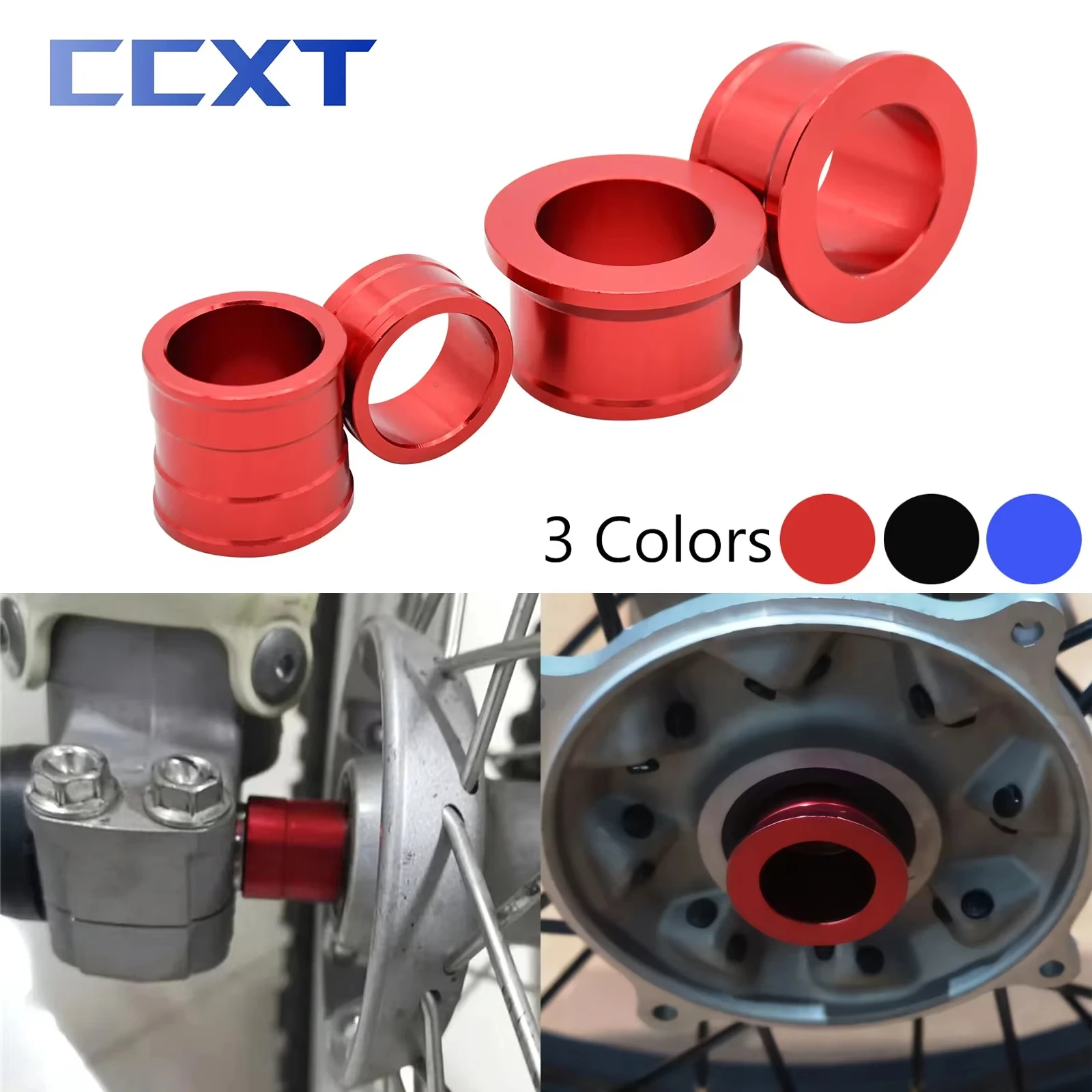 

Комплект прокладок для ступицы переднего и заднего колеса мотоцикла с ЧПУ для Honda CR125R CR250R 2002-2007 CRF 250R 450R 250X 450X 250RX 450RX 2005-2020