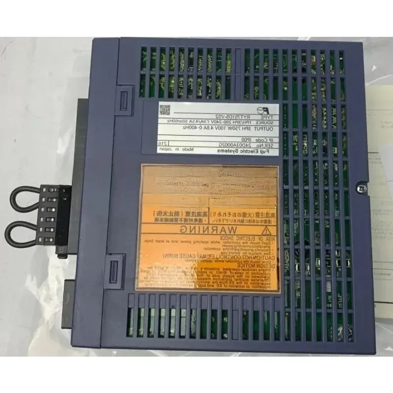 RYT401D5-VC2-Z88 Original RYT101D5-VC2-/201/751/102D5-VC2-Z88