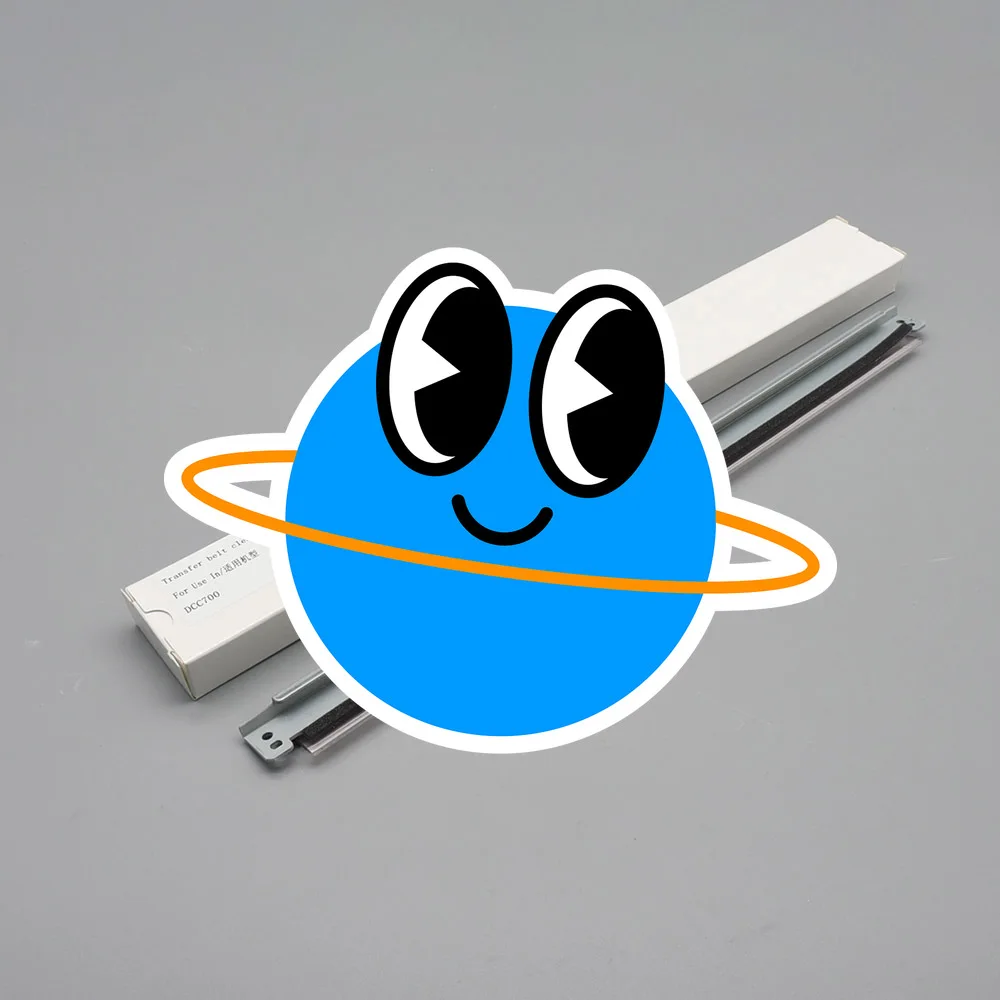 

4X ITB Transfer Belt Cleaning Blade 1ST for Xerox 240 242 243 250 252 260 7655 7665 7675 7755 7765 7775 7365 550 560 570 700 770