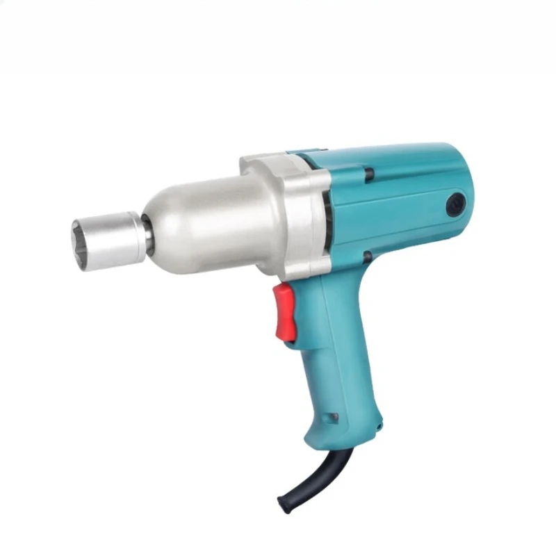 

High power torque wrench