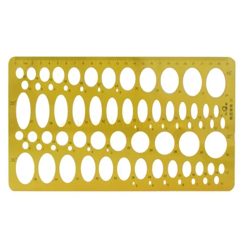 Variant: 012 oval template 2
