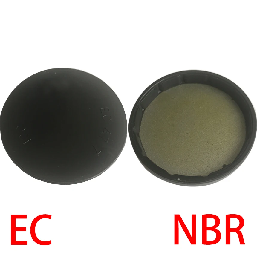 EC VK 14*4 14x4 30*8 30x8 Black Nitrile Rubber NBR Gearbox Static Gasket Skeleton Oil Seal Plug End Cap