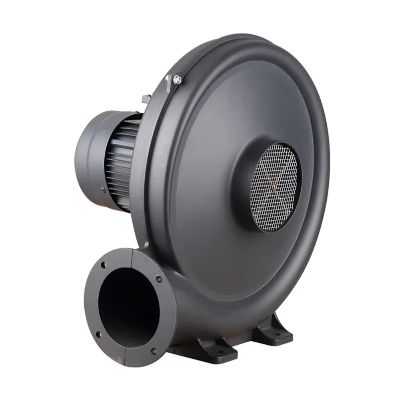 

Industry Manufacturer 550W 900CFM Centrifugal air Blower Fan Price