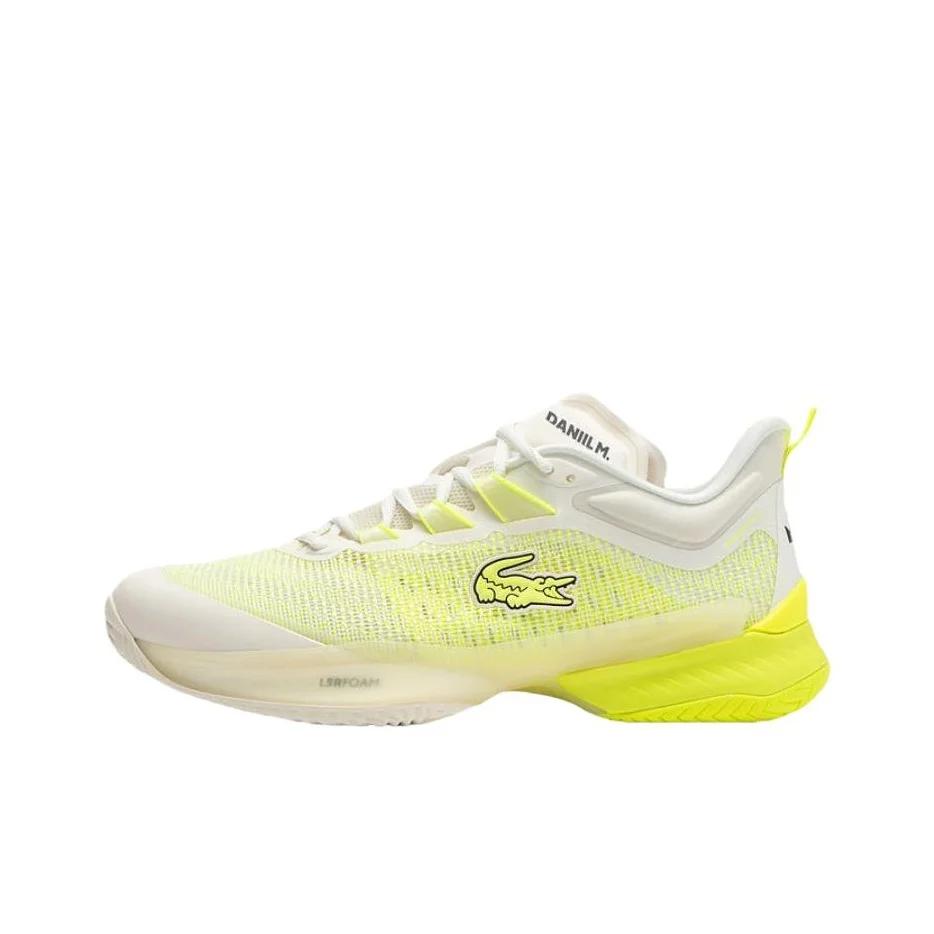 LACOSTE AG LT23 Low top Tennis Shoes Men's 50SMA0010