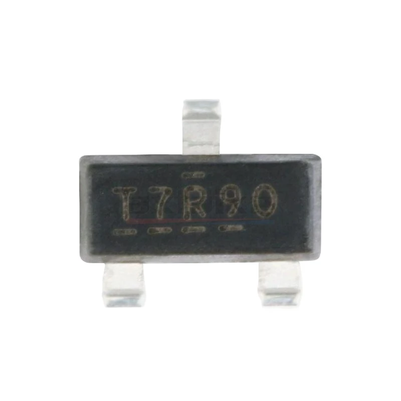 50 Stück IRLML6246TRPBF SOT-23 4,1 A 20 V IRLML6246 SMD N-Kanal-Leistungs-MOSFET-Transistoren