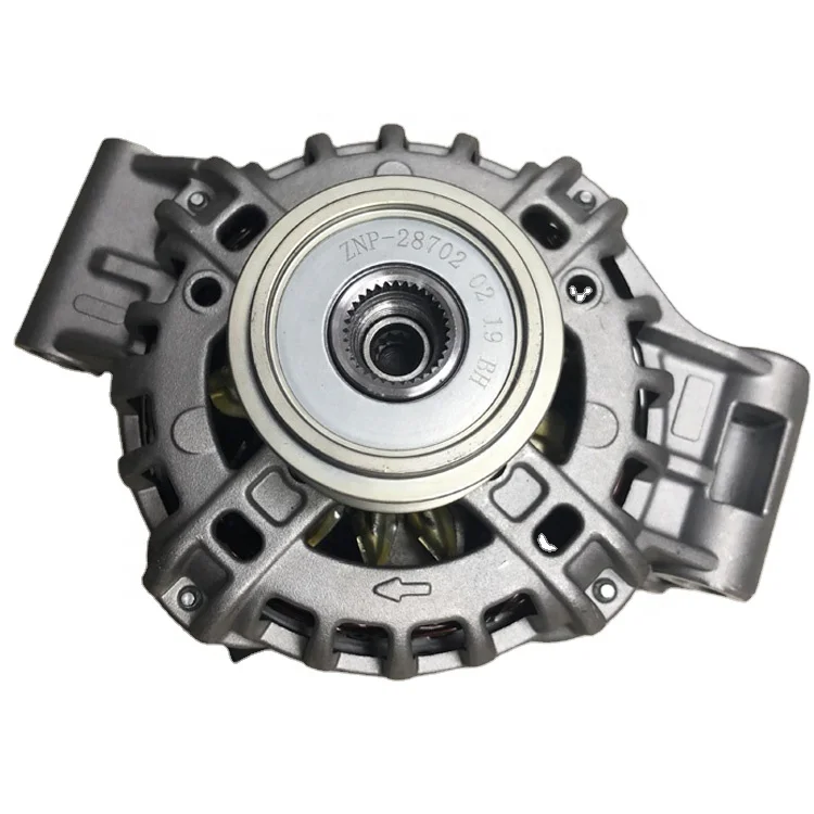 

High Quality New Arrival Stock Auto Engine Car Spare Alternator OEM AB39-10300-AG Fit For Ranger BT50 3.2L