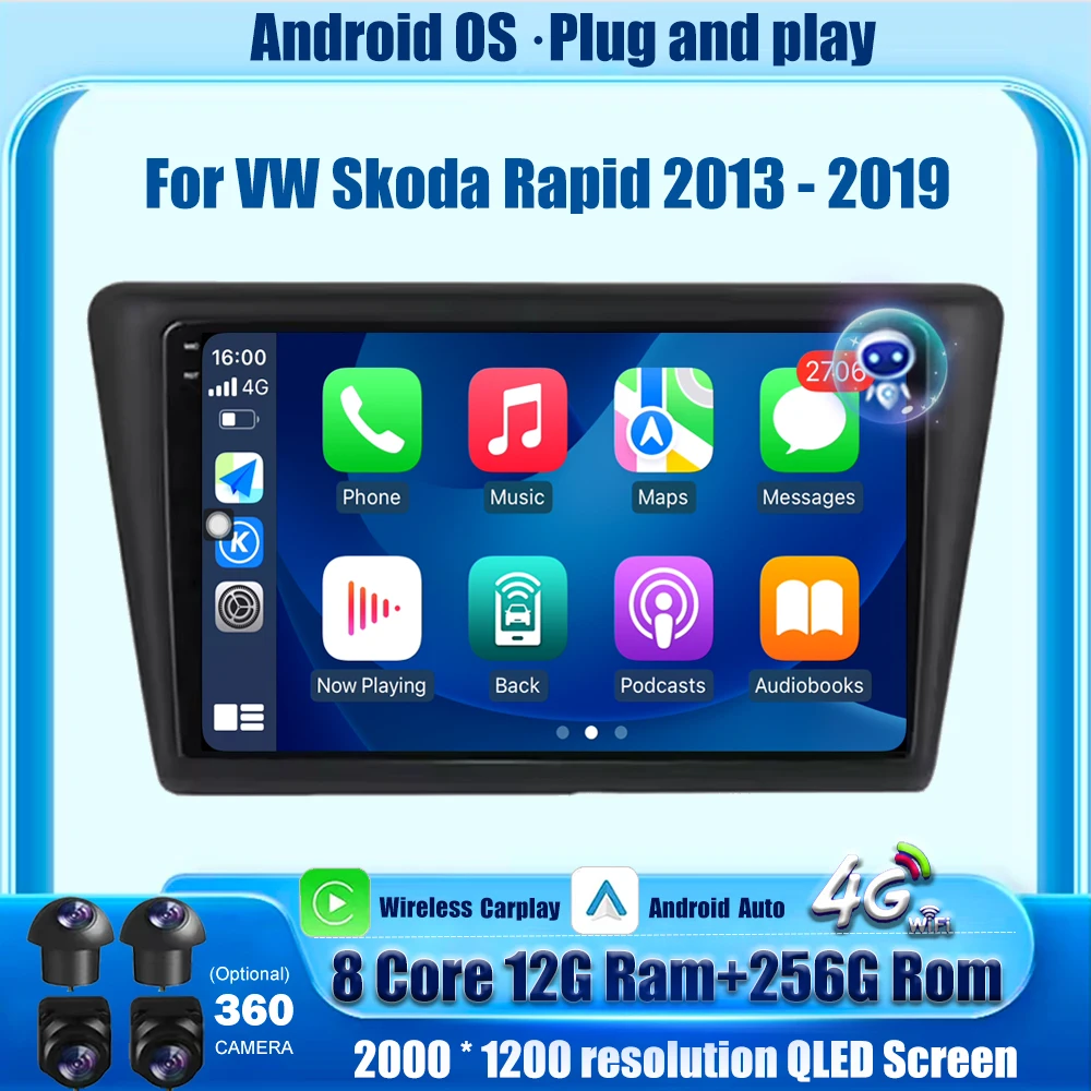 Android Auto For Se… - image