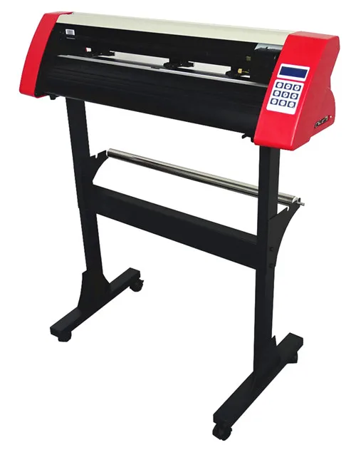 E-Cut Kh-720 24'' Wirtschaftlicher Grafik-Schneideplotter Vinyl-Cutter Ploter De Corte S549A6F5D976F4Bf9B1Ff7E16F5Cefaecc