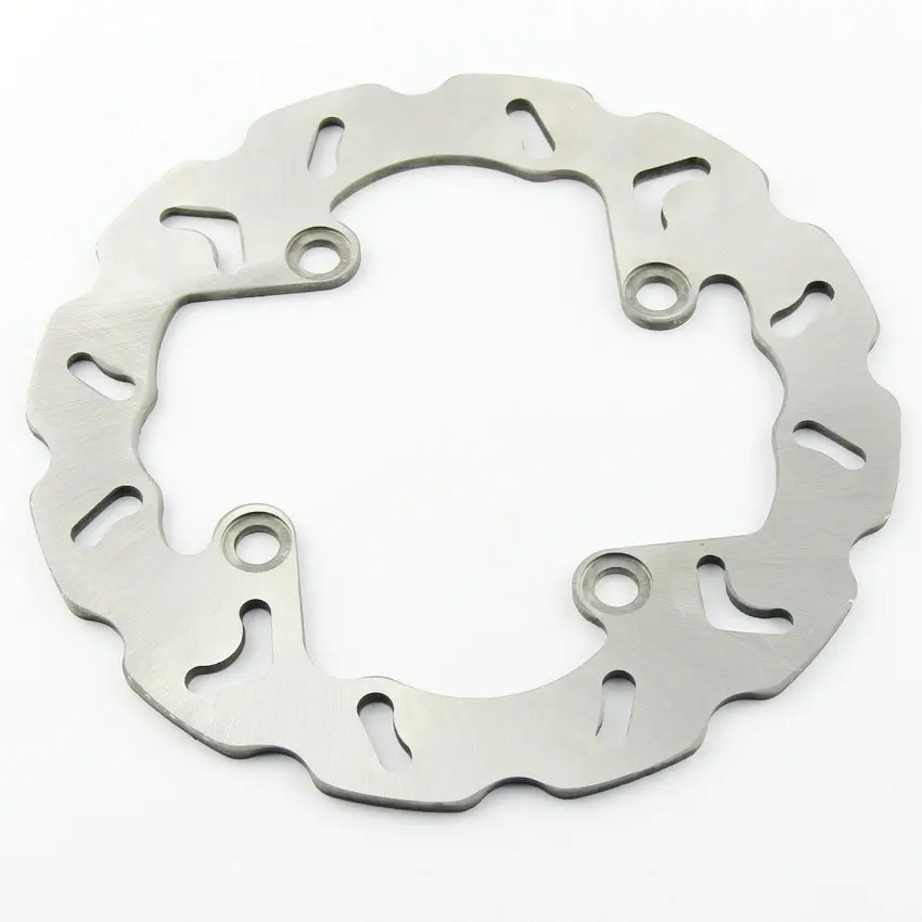 

Задний тормозной диск мотоцикла для Honda FES125 FES150 CBR250 FES250 NSS250 VTR250 CBR400 CBR600 CBR1000 VTR1000 задний тормозной диск