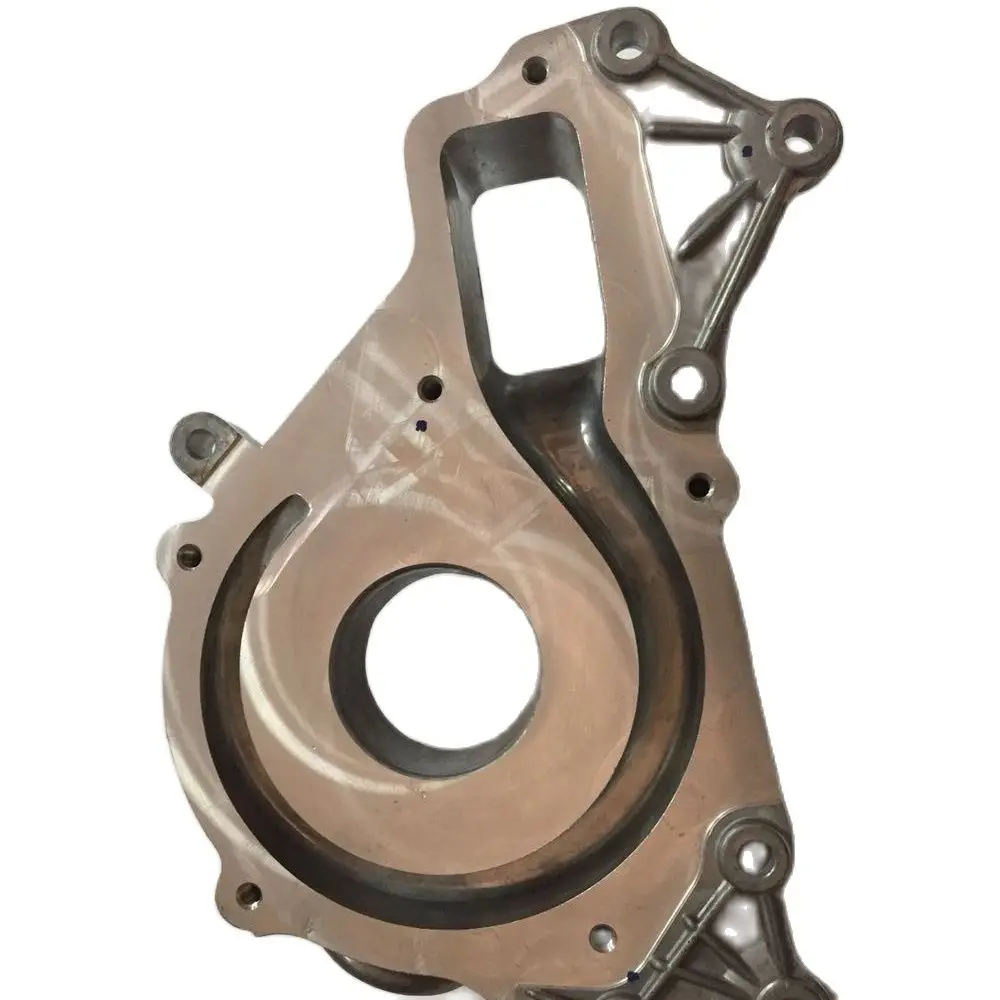 for EC480 EC700 D13 D16 Excavator Engine Water Pump Seat 20505543