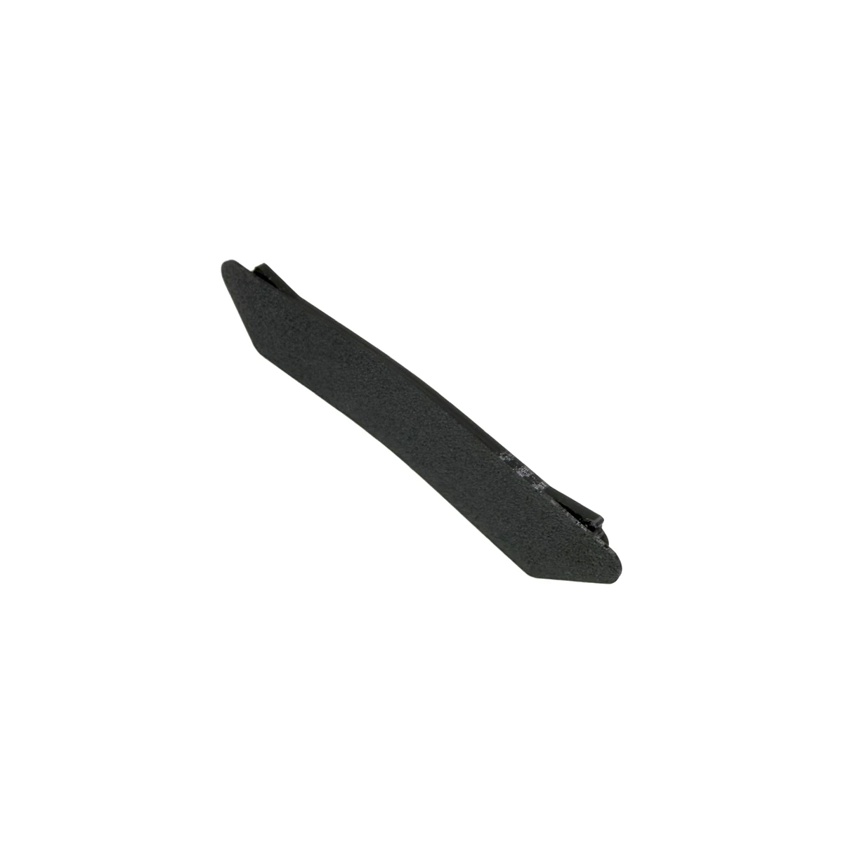 For Tiger850 Tiger900 / GT / Pro Tiger900 Rally Pro 2020-2026 Rear Mudguard Decoration Rear Side Trim Panel Lining Mud Block