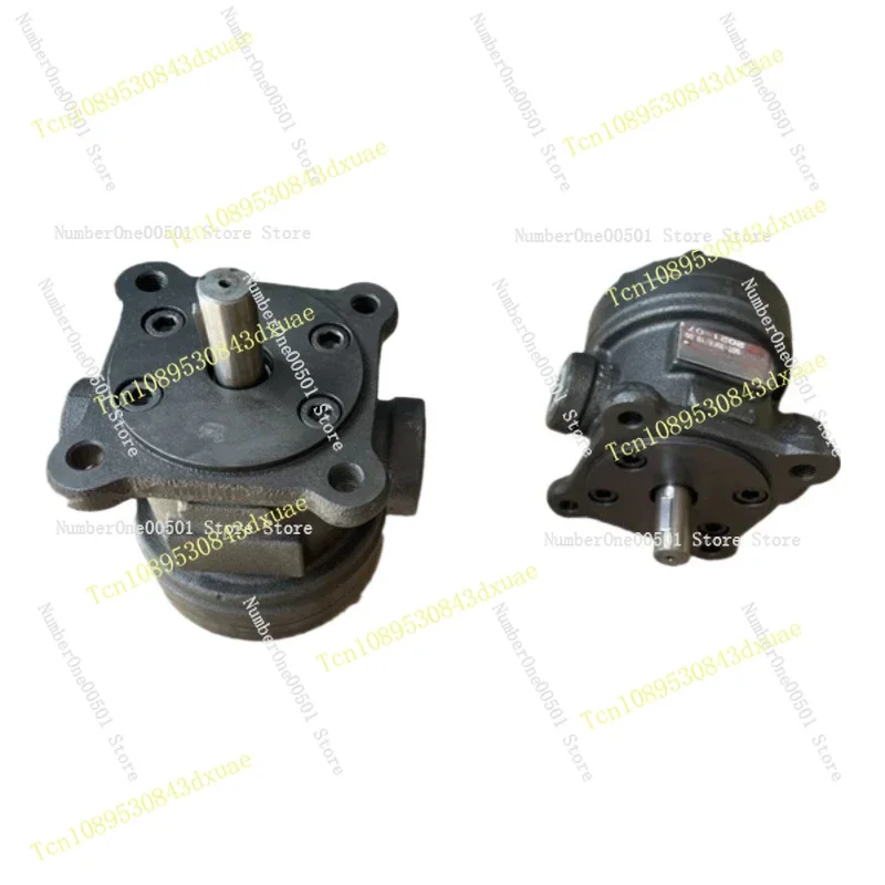 50T-39-FR Quantitative Vane Pump 50T-12 14 17 20 23 26 30 36-F-R